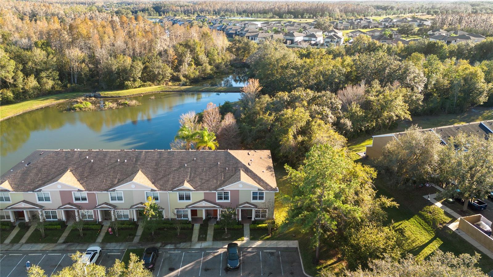 MEADOW POINTE III PARCEL UU - Residential