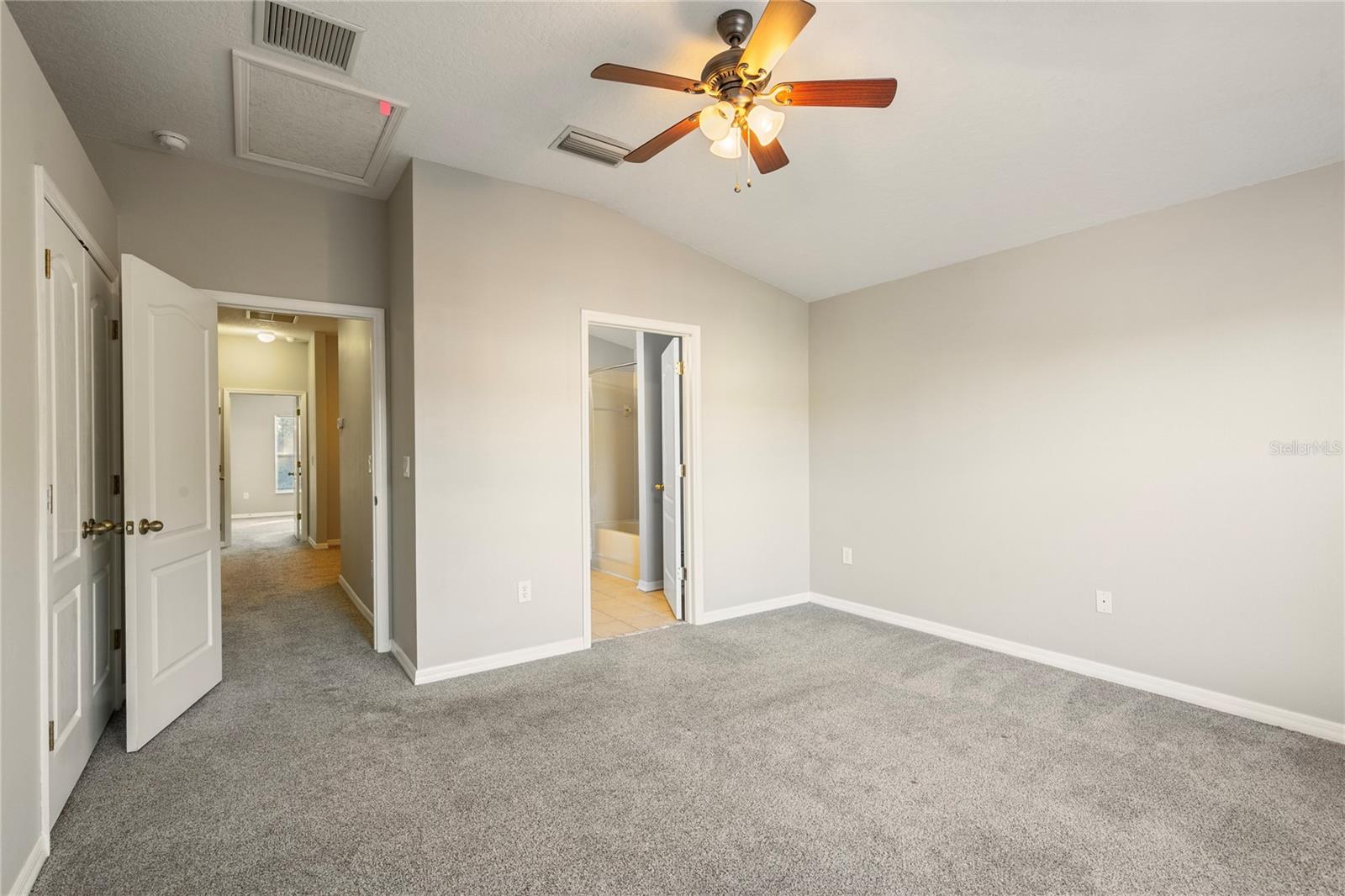 MEADOW POINTE III PARCEL UU - Residential