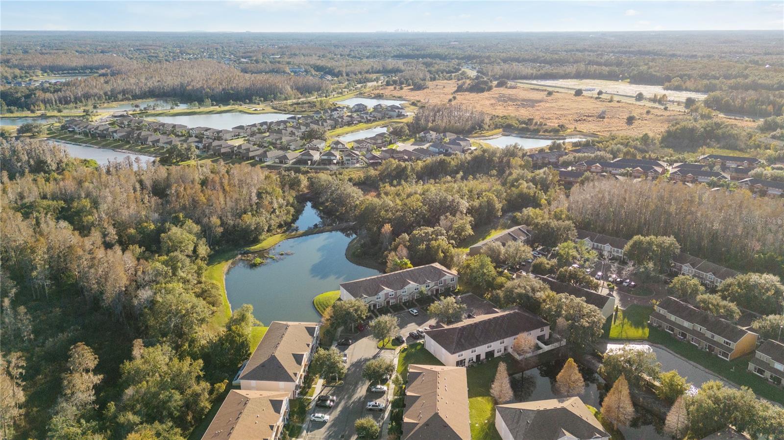 MEADOW POINTE III PARCEL UU - Residential