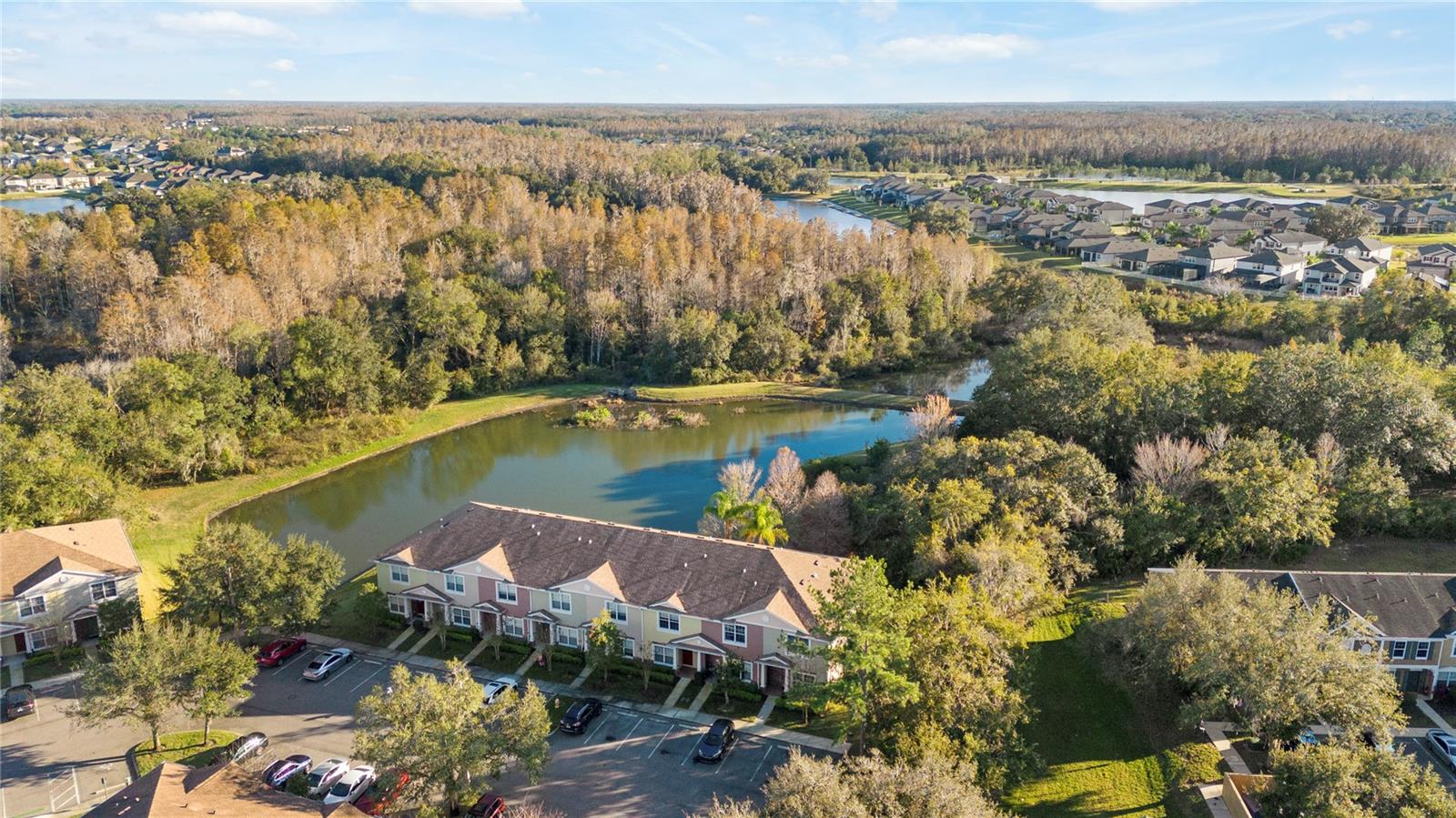 MEADOW POINTE III PARCEL UU - Residential