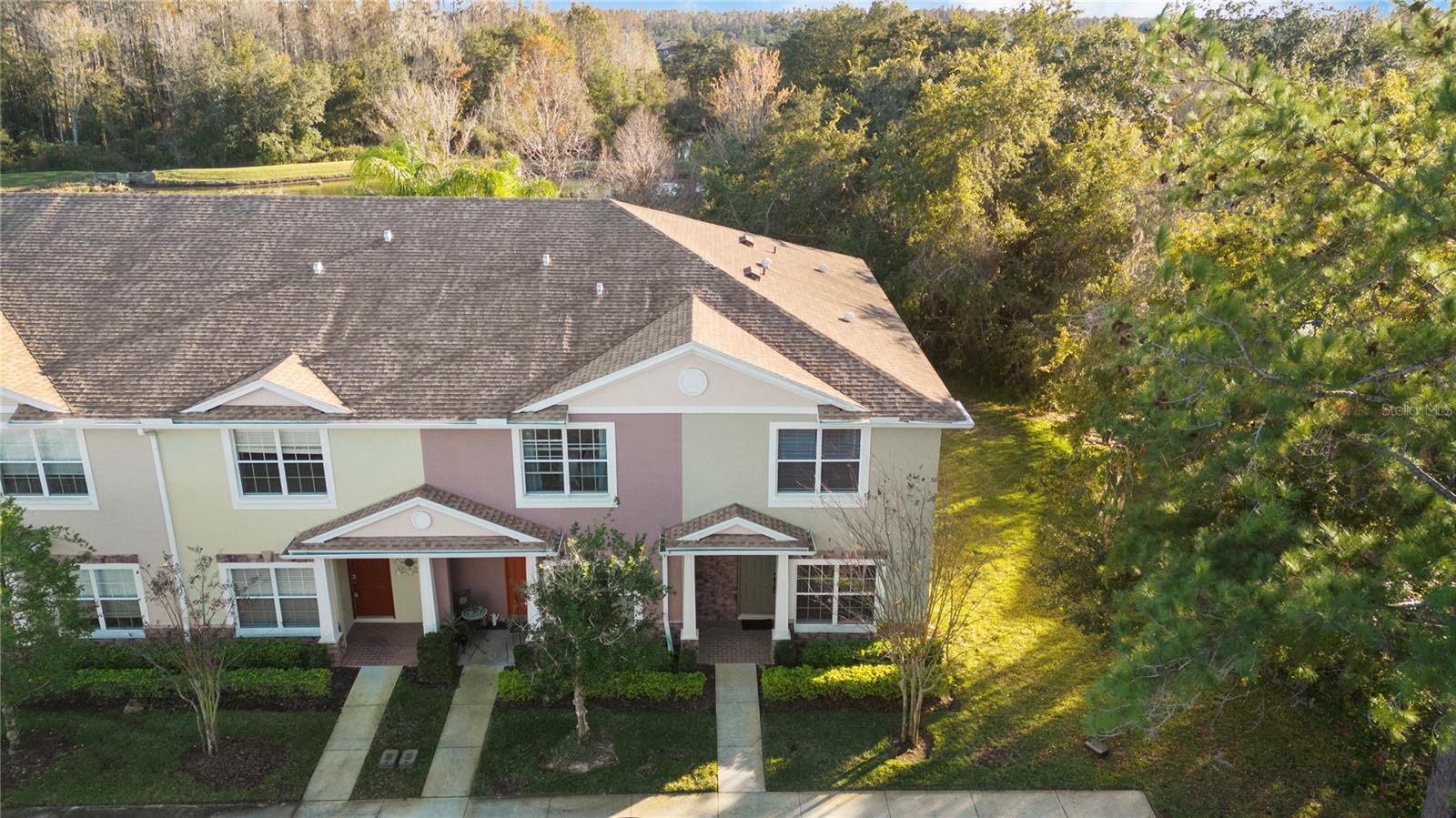 MEADOW POINTE III PARCEL UU - Residential