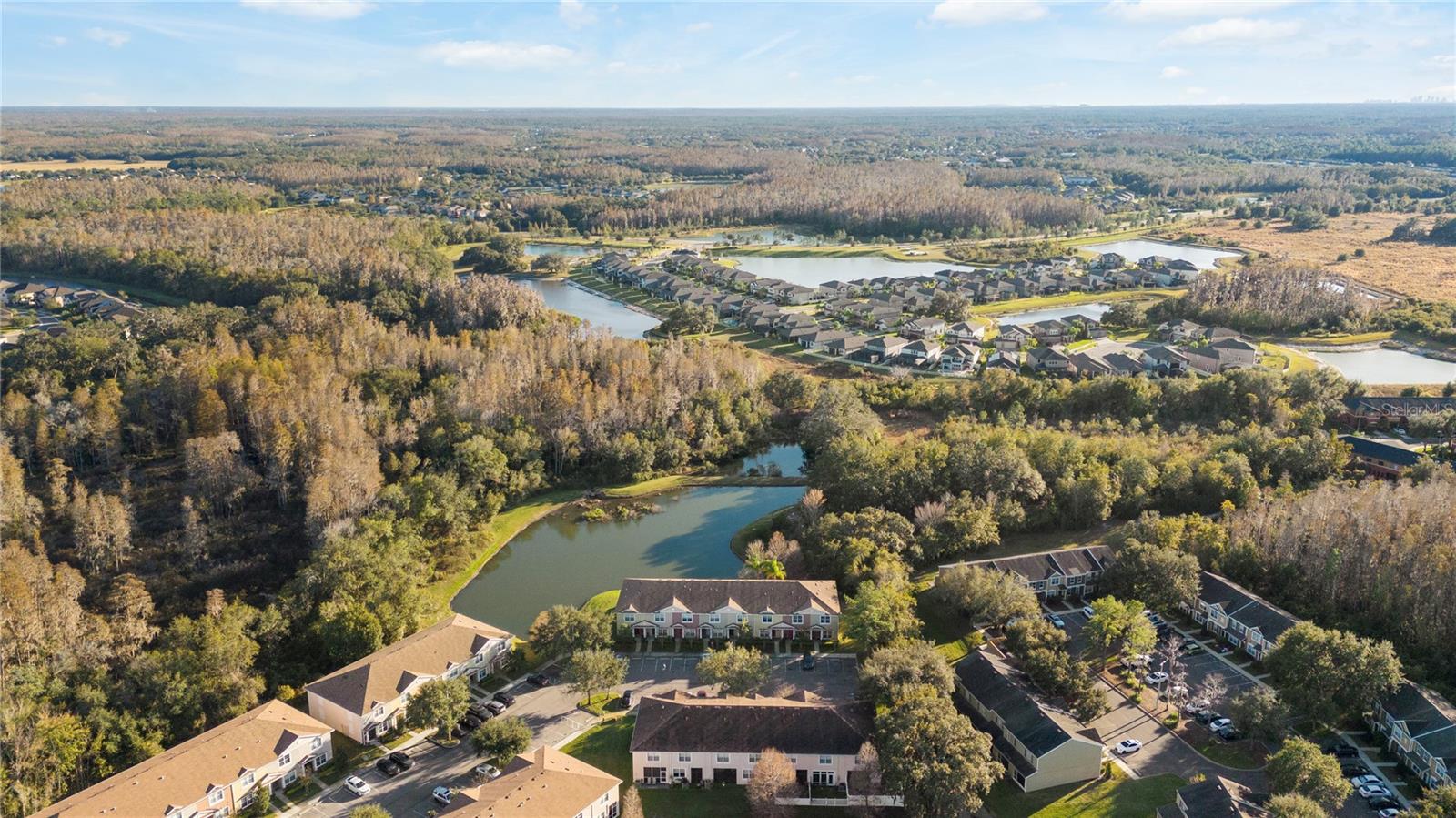 MEADOW POINTE III PARCEL UU - Residential