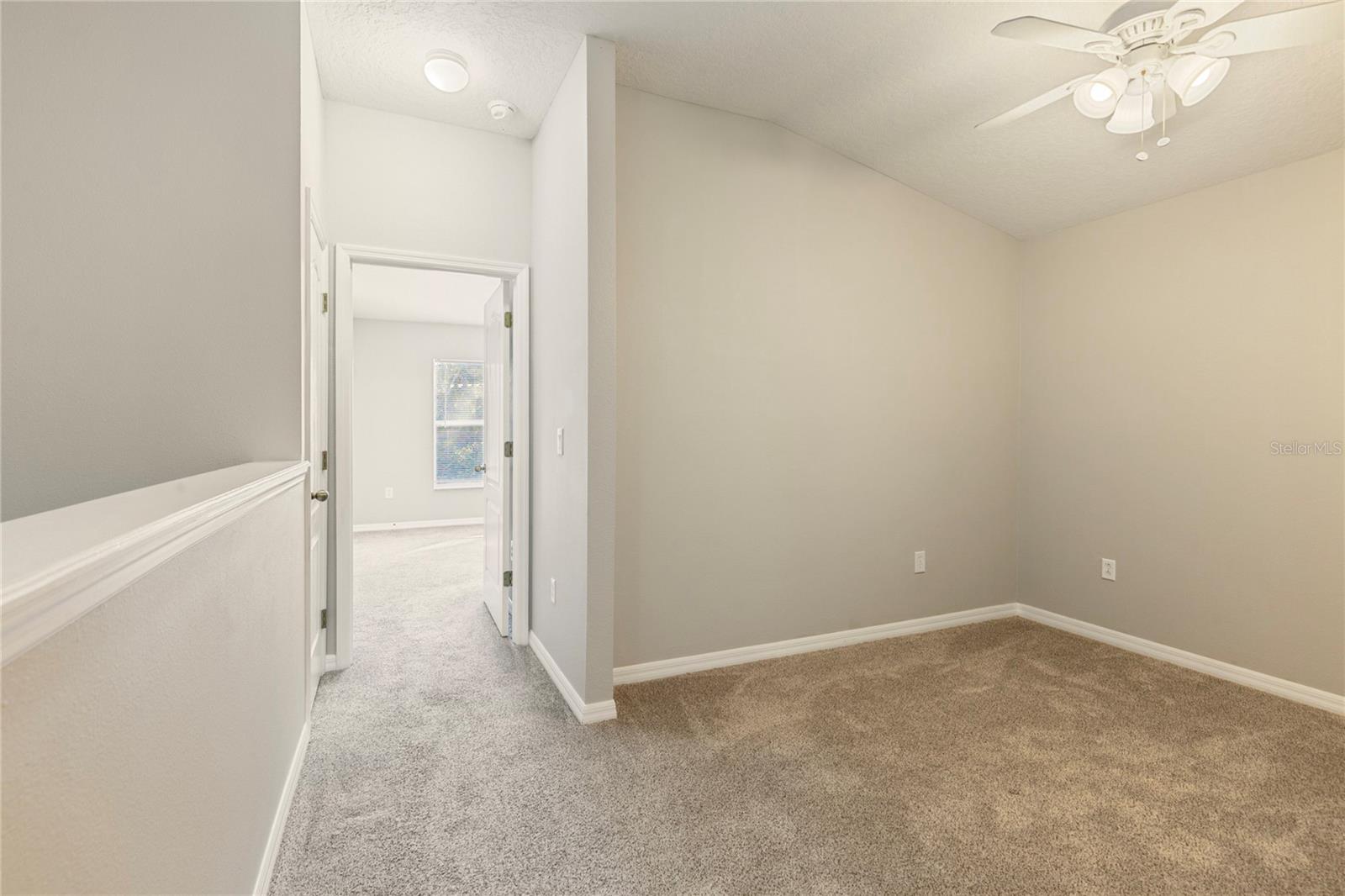 MEADOW POINTE III PARCEL UU - Residential