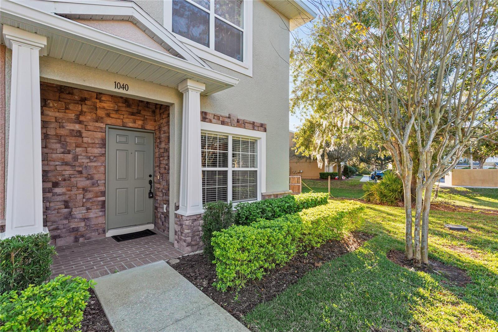 MEADOW POINTE III PARCEL UU - Residential