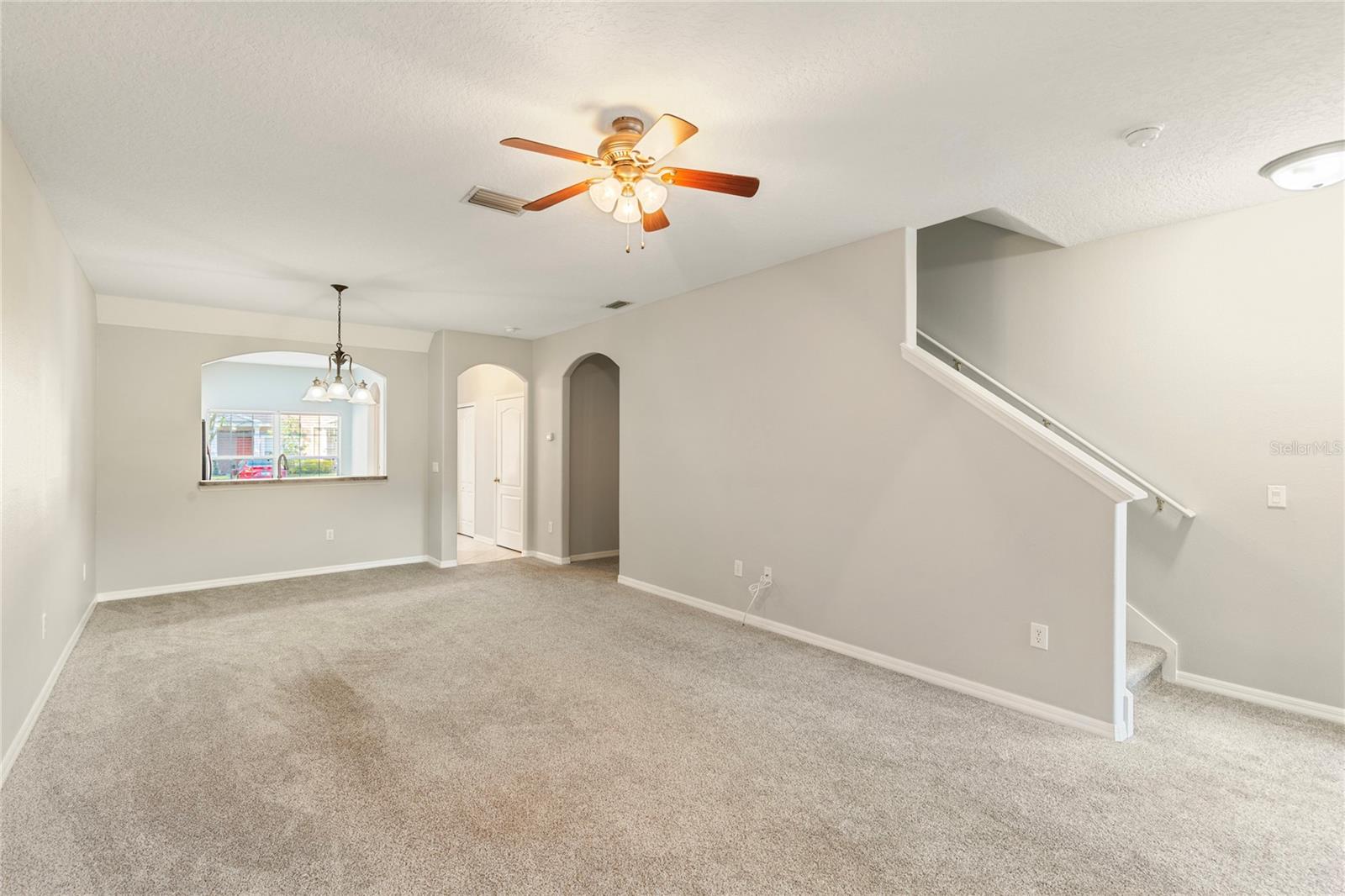 MEADOW POINTE III PARCEL UU - Residential