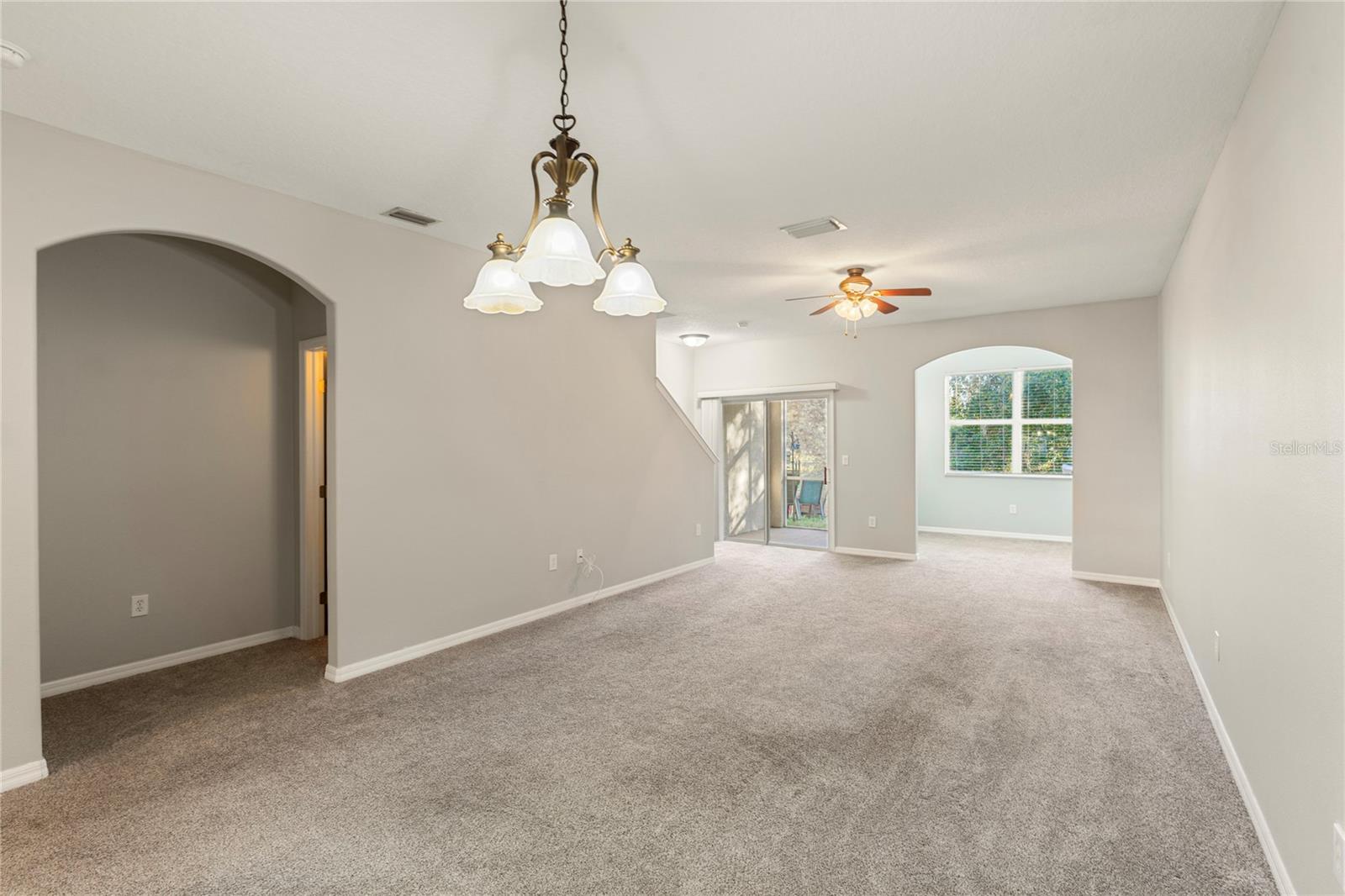 MEADOW POINTE III PARCEL UU - Residential