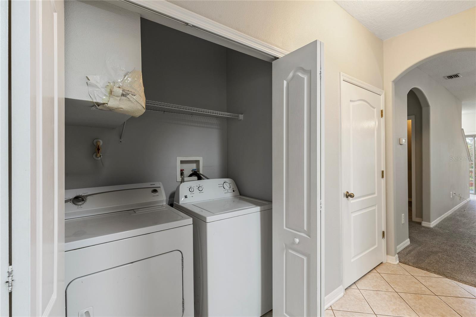 MEADOW POINTE III PARCEL UU - Residential