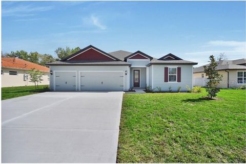 Photo of 17399 SW 26th Terrace Road, Ocala, FL 34473 (MLS # TB8407995) Photo of 17399 SW 26th Terrace Road, Ocala, FL 34473 (MLS # TB8407995)