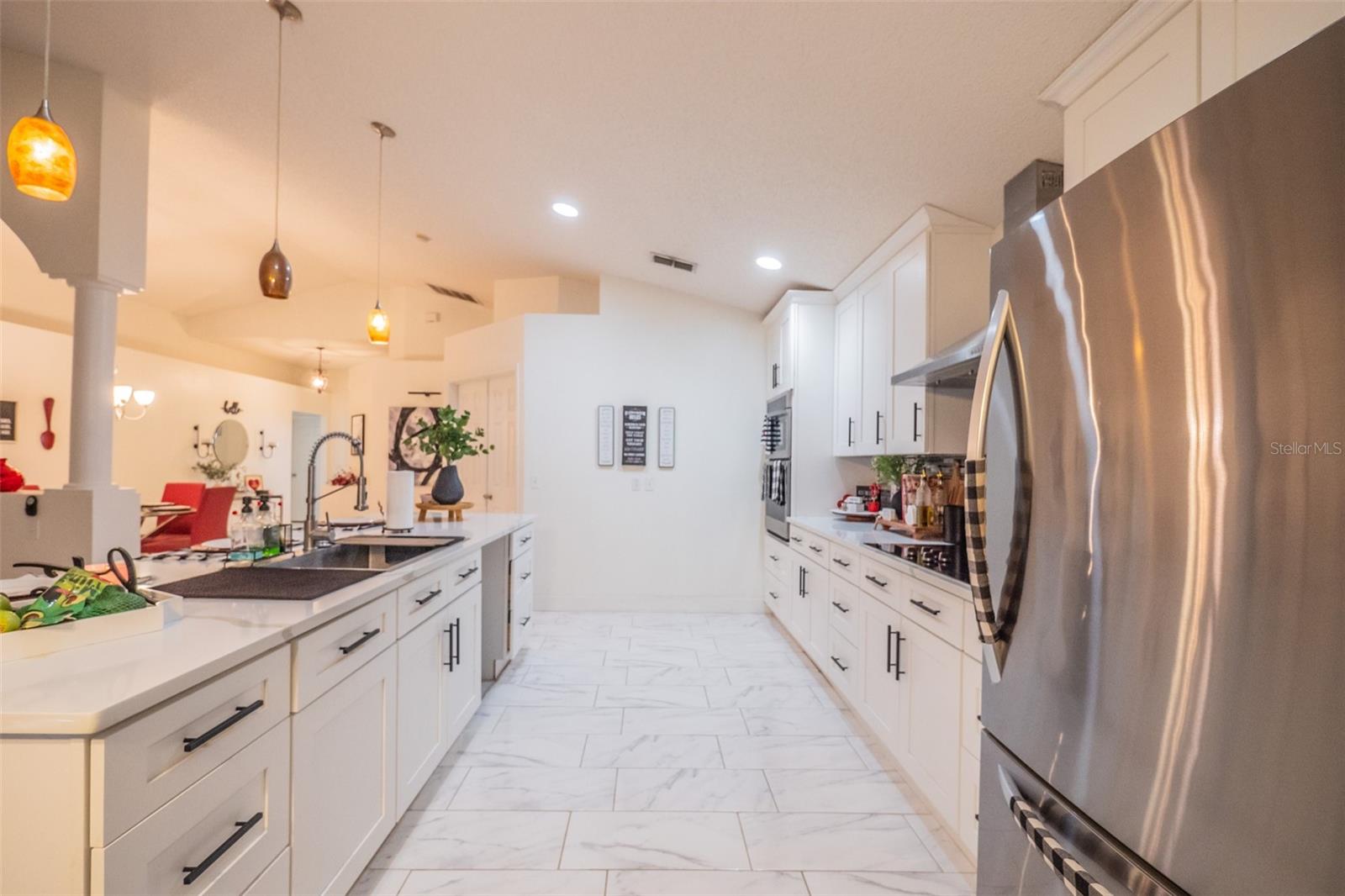 BLUE SPGS VILLAS - Residential