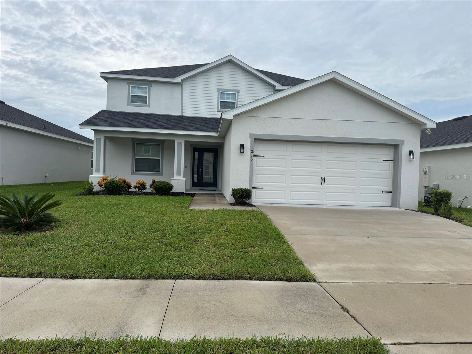 1016 CASCADE DRIVE