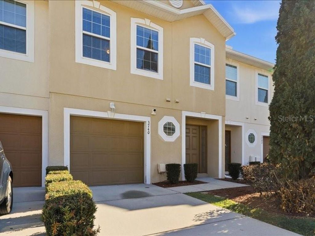 Photo of 3740 Woodbury Hill Loop, Lakeland, FL 33810 (MLS # P4937908)