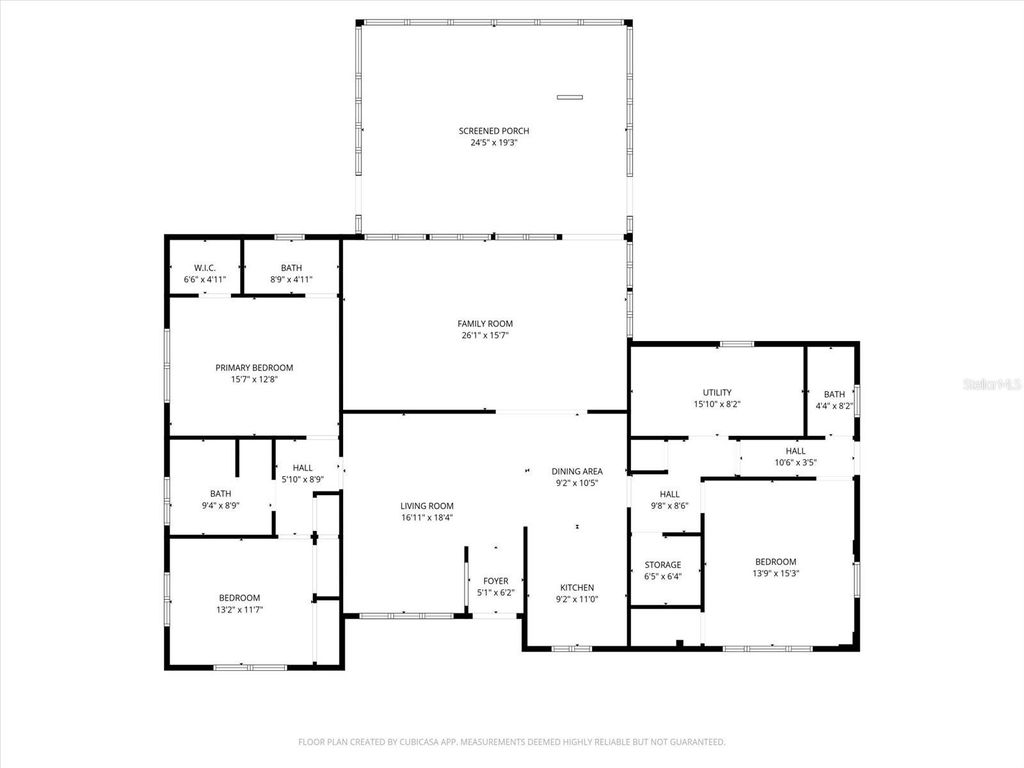 Photo of 1400 Mustang Street, Nokomis, FL 34275 (MLS # N6140528)