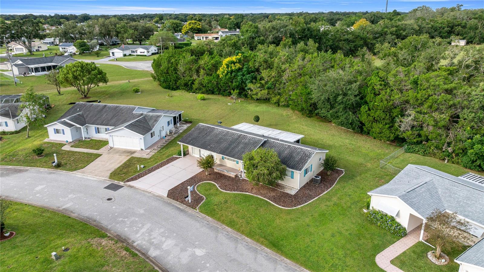 SPRUCE CRK SOUTH 13 - Residential