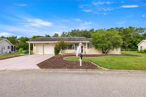 10689 SE 174TH LOOP SUMMERFIELD FL 34491