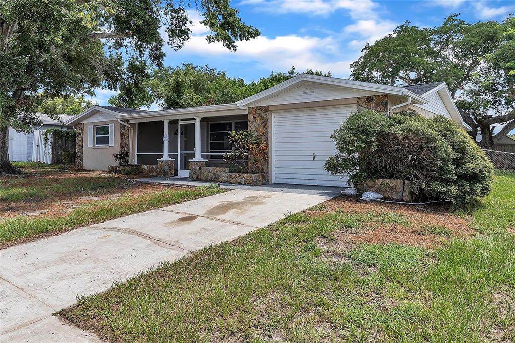 Photo of 5746 Embay Avenue, New Port Richey, FL 34652 (MLS # TB8398959)
