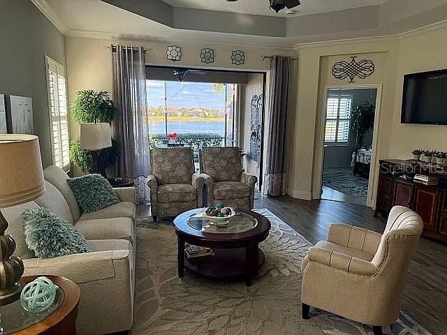 BOCA ROYALE PH 2 & 3 - Residential