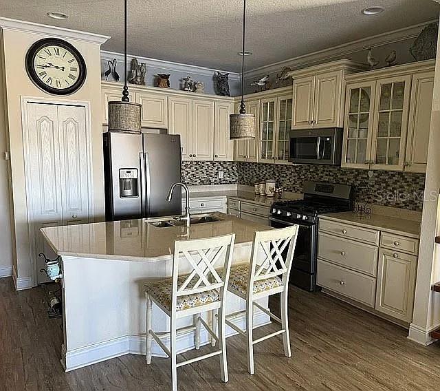 BOCA ROYALE PH 2 & 3 - Residential