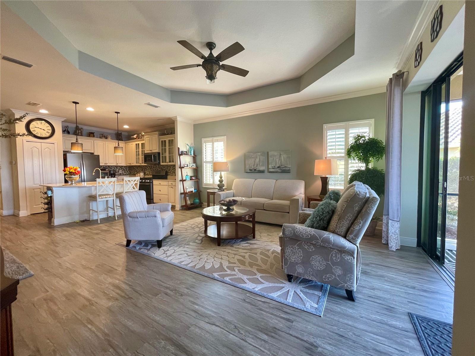 BOCA ROYALE PH 2 & 3 - Residential