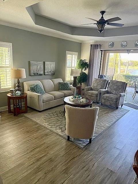 BOCA ROYALE PH 2 & 3 - Residential