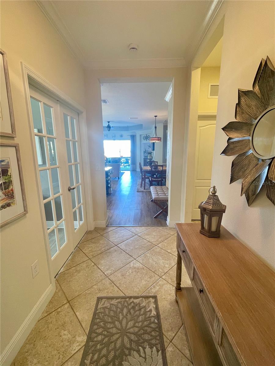 BOCA ROYALE PH 2 & 3 - Residential