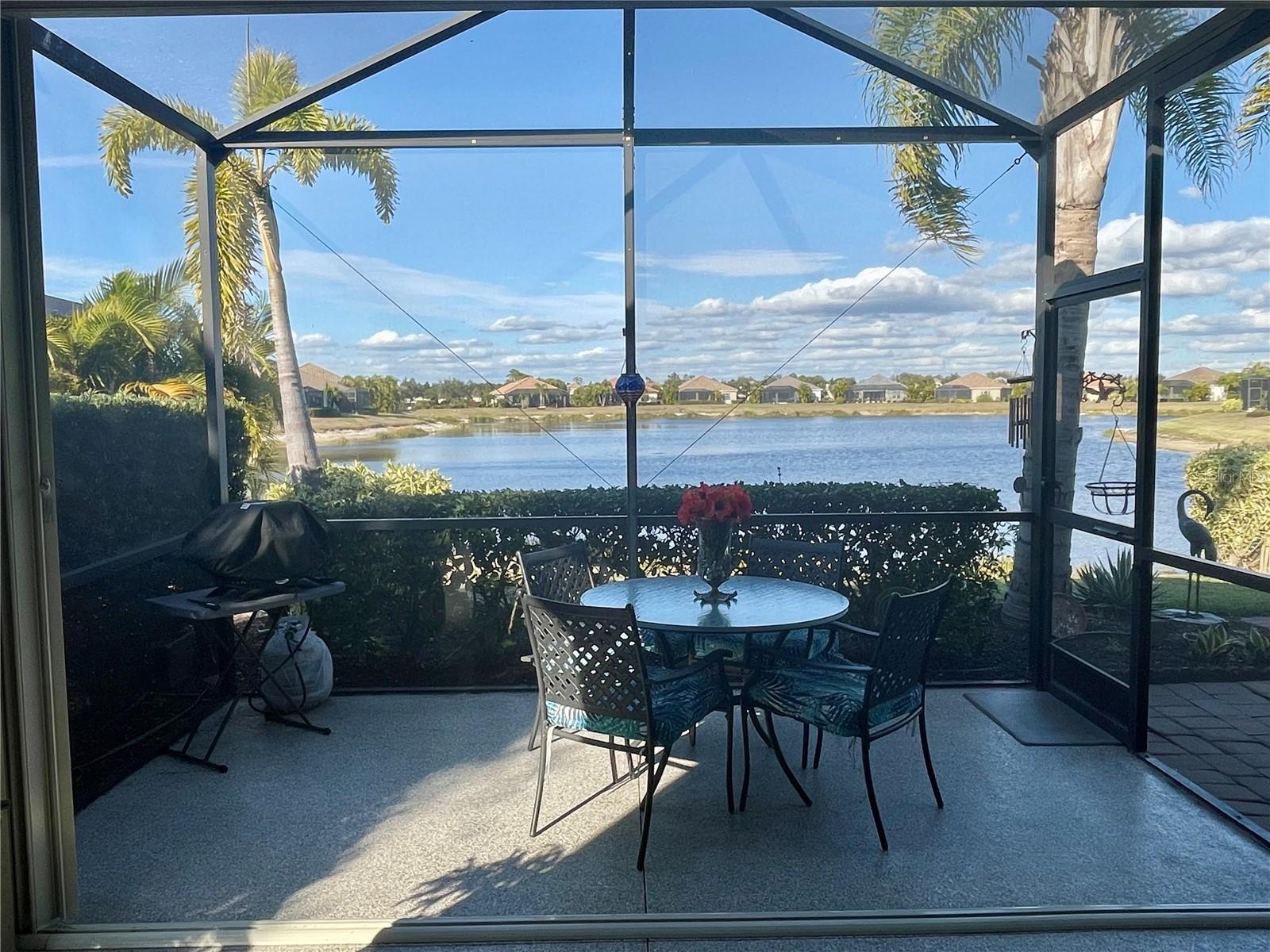 BOCA ROYALE PH 2 & 3 - Residential