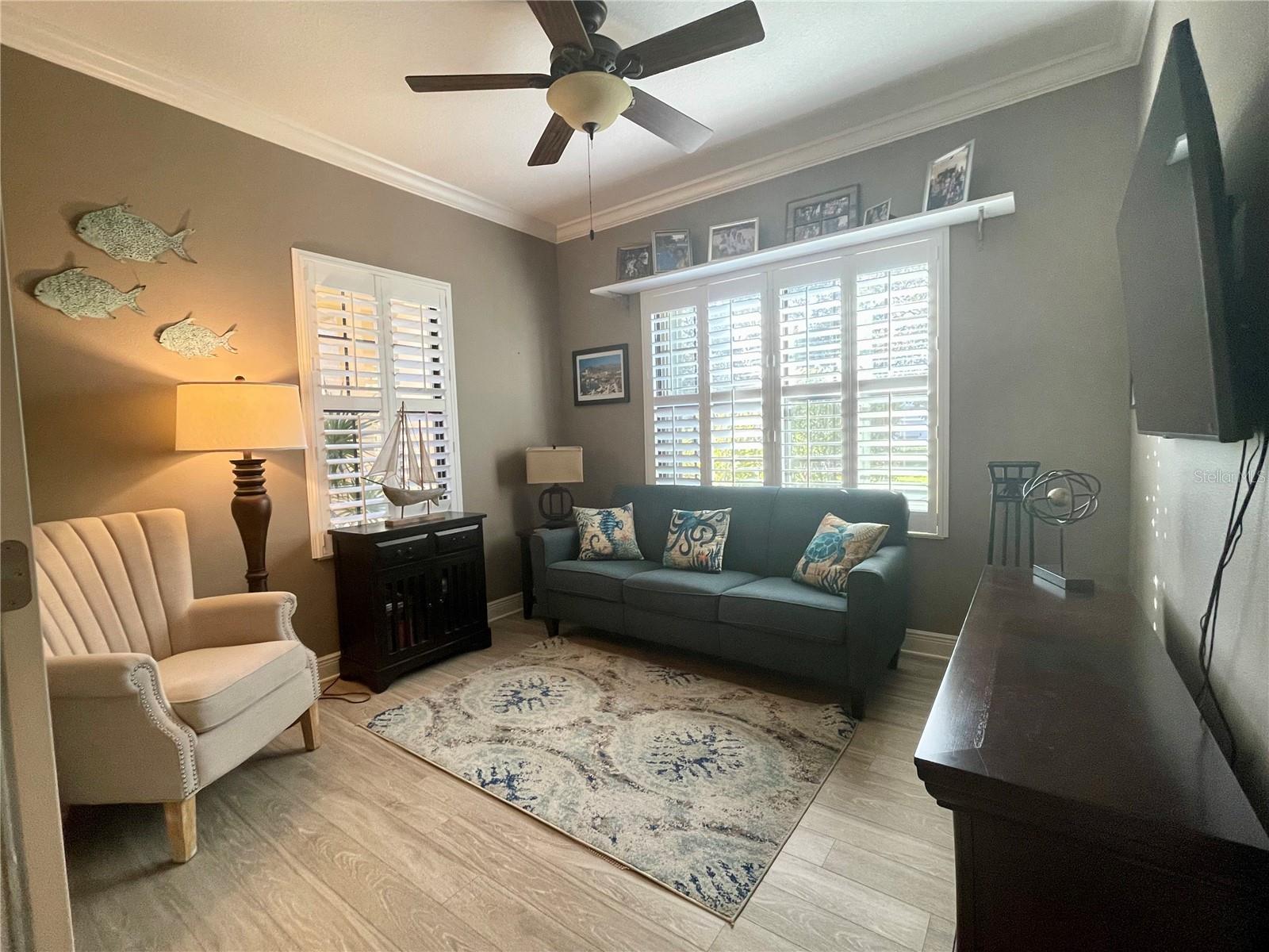 BOCA ROYALE PH 2 & 3 - Residential