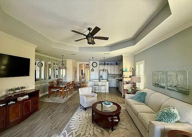 BOCA ROYALE PH 2 & 3 - Residential