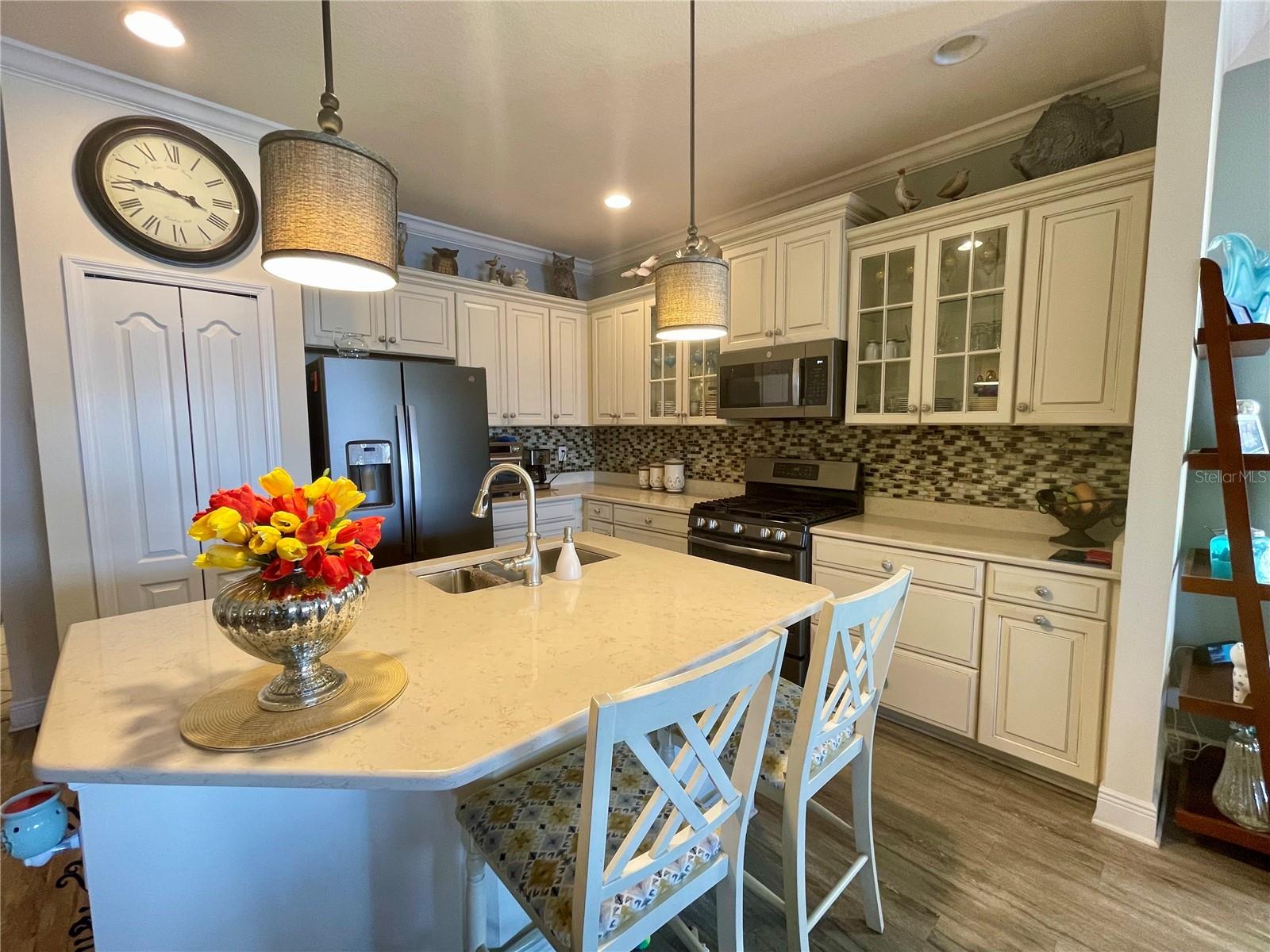 BOCA ROYALE PH 2 & 3 - Residential