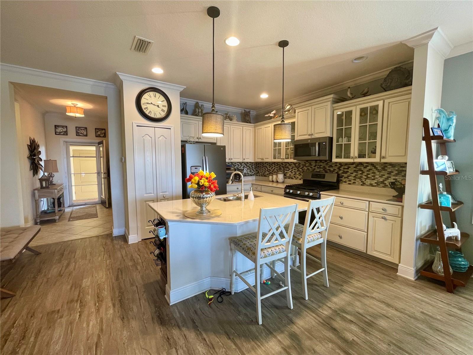 BOCA ROYALE PH 2 & 3 - Residential