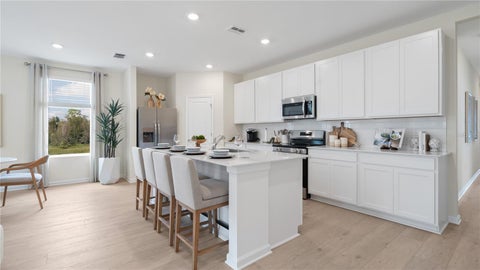 3158 Mindfullness Drive, Clermont, FL 34714