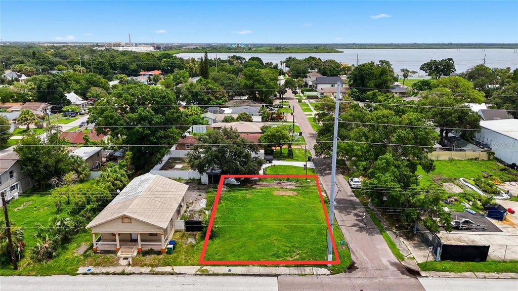 Photo of 510 S 22nd Street, Tampa, FL 33605 (MLS # O6443724)