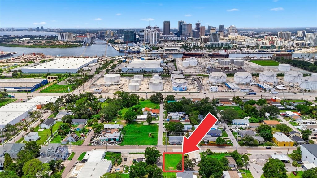 Photo of 510 S 22nd Street, Tampa, FL 33605 (MLS # O6443724)