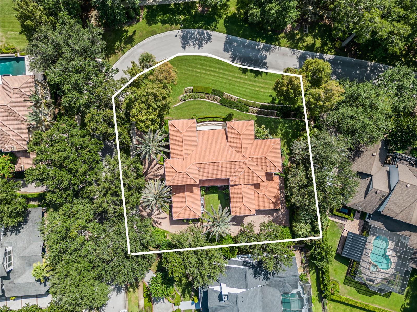 WINDSONG NORTH SHORE 43/74 - Residential