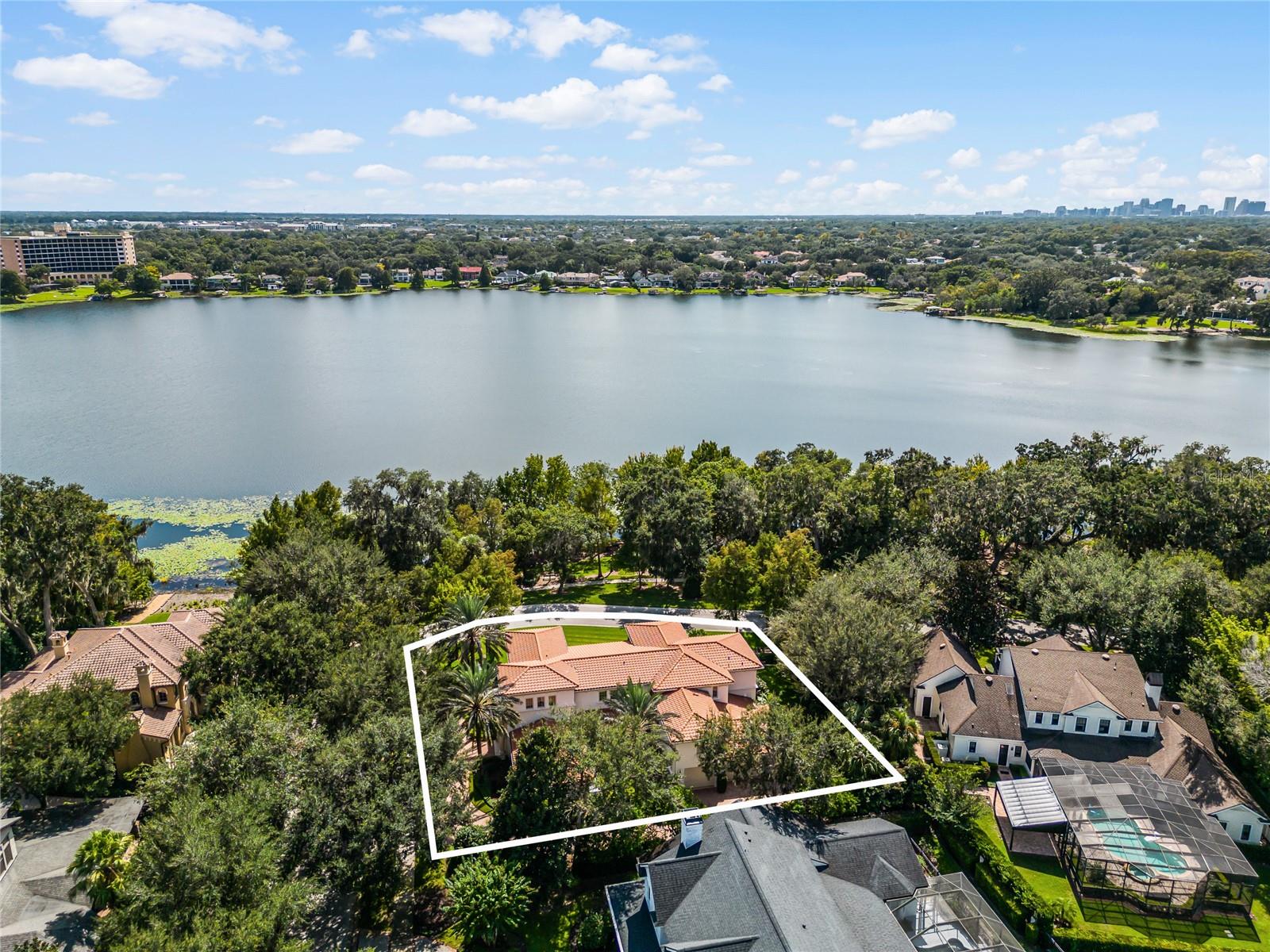 WINDSONG NORTH SHORE 43/74 - Residential