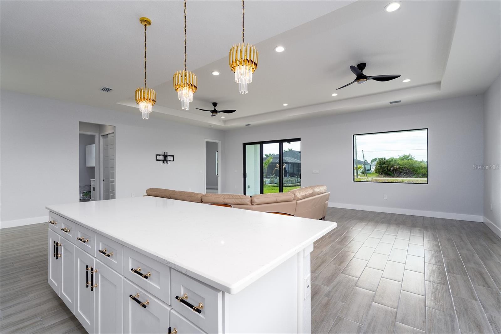 ROTONDA LAKES SEGMENT 01 - Residential