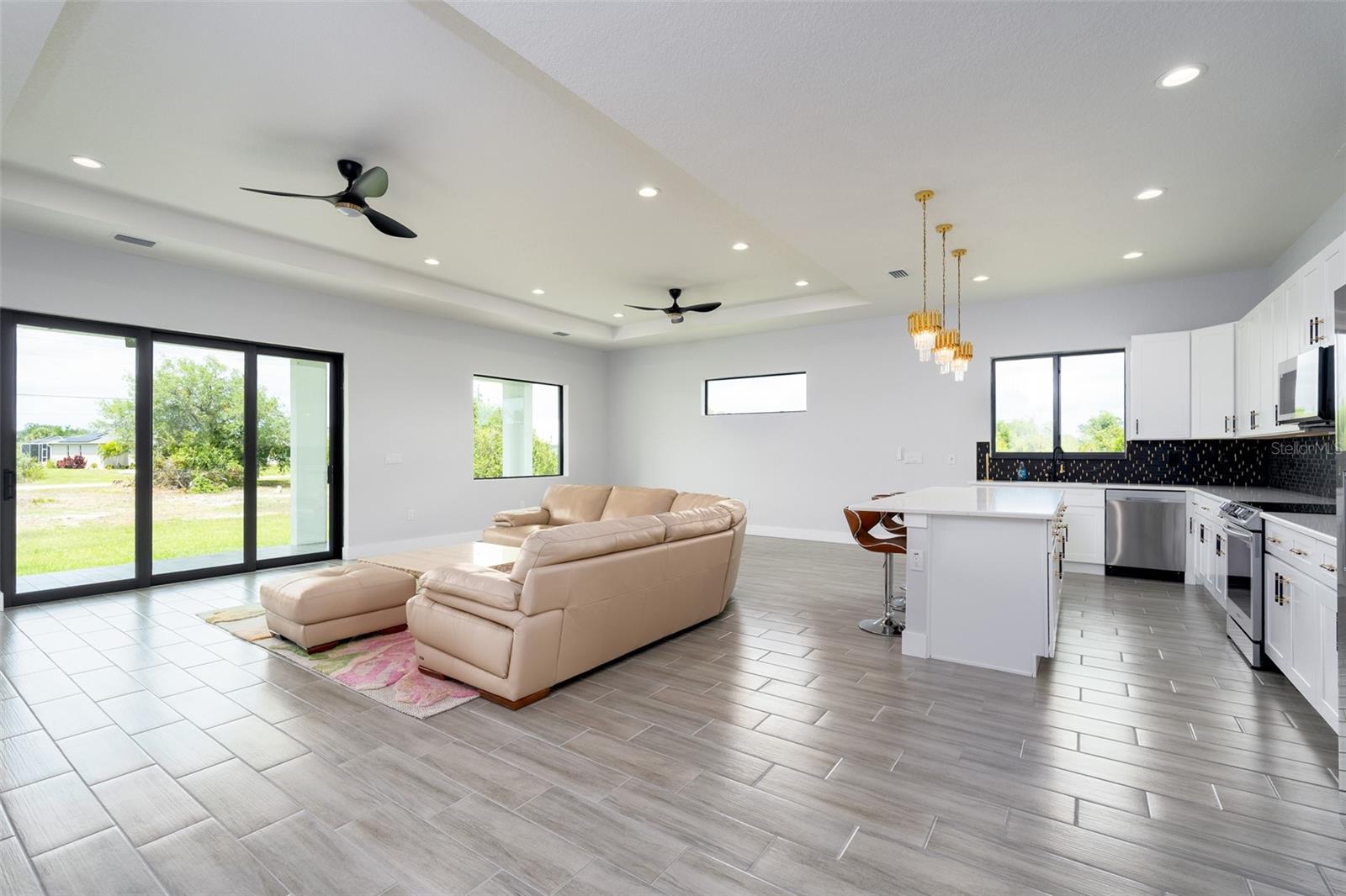 ROTONDA LAKES SEGMENT 01 - Residential