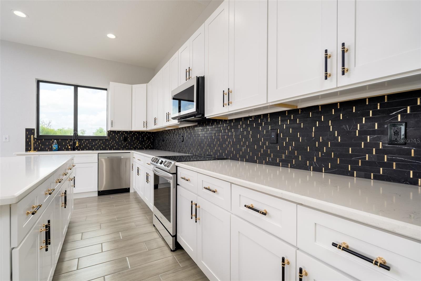 ROTONDA LAKES SEGMENT 01 - Residential