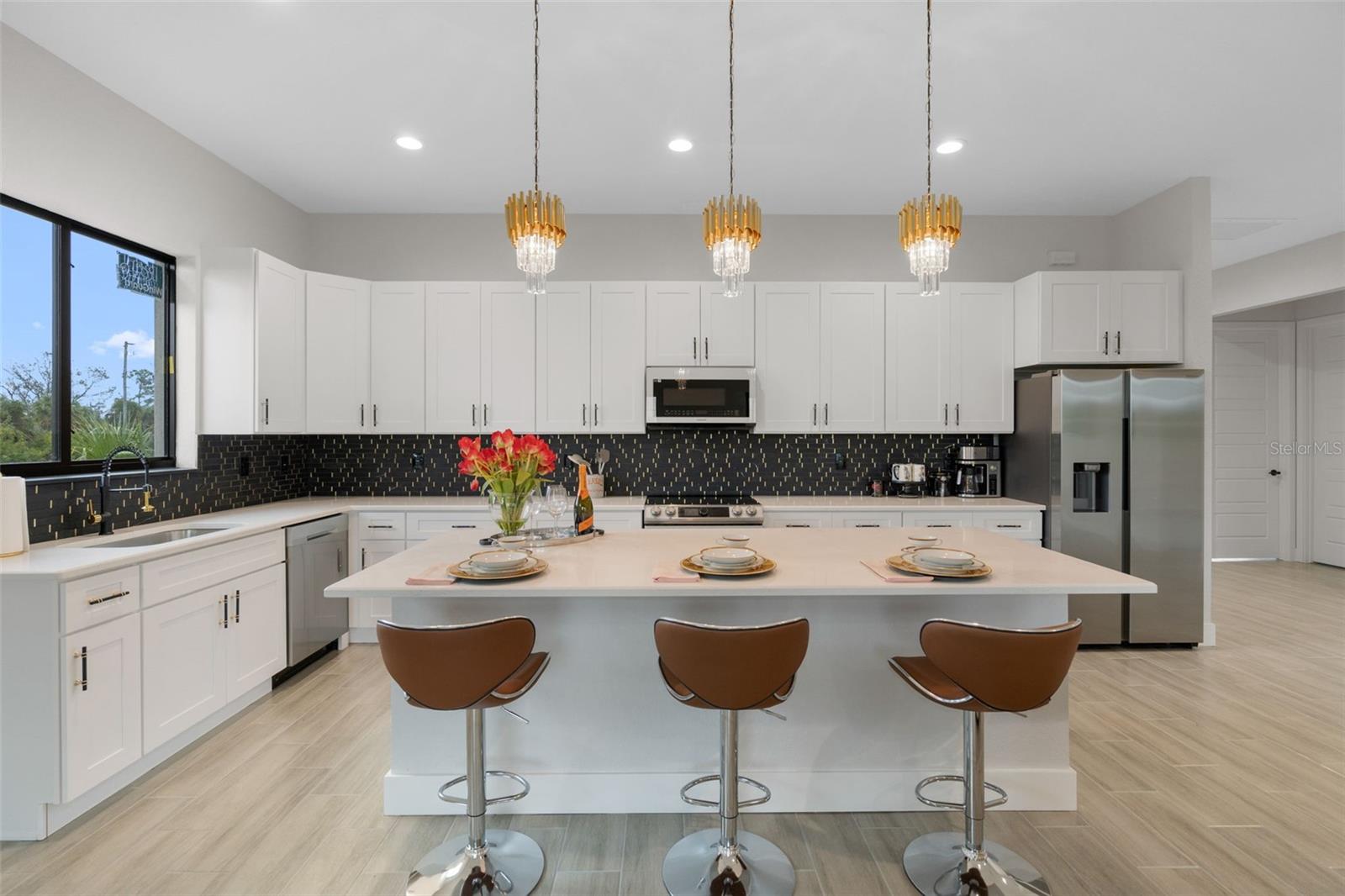 ROTONDA LAKES SEGMENT 01 - Residential