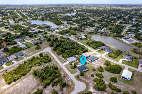 Photo of 178 Lime Tree Park, Rotonda West, FL 33947 (MLS # D6146989)