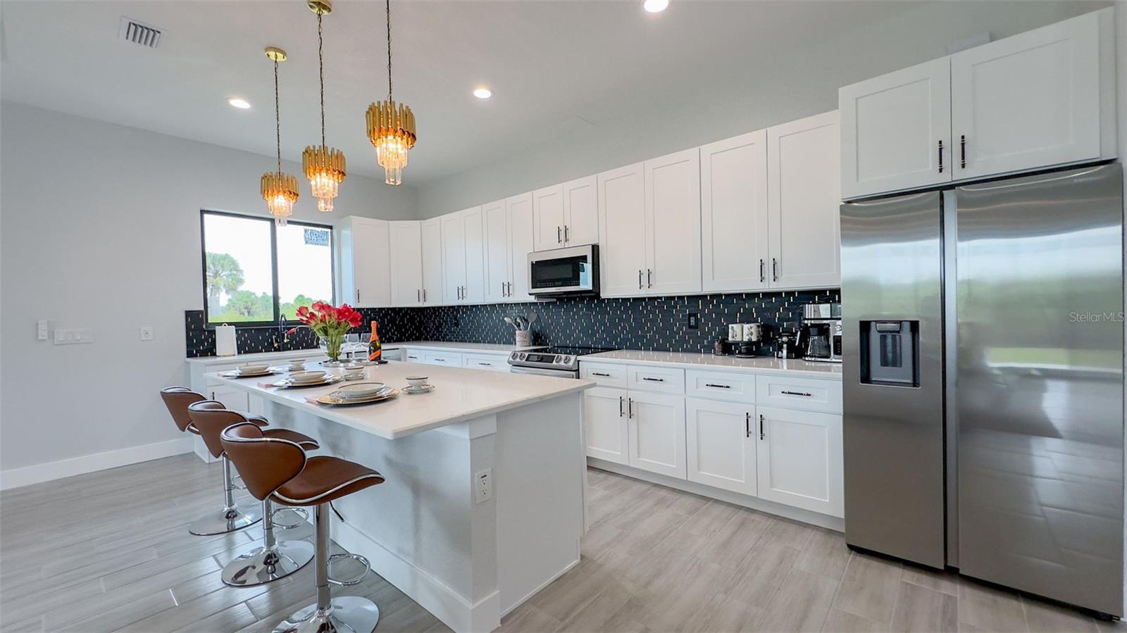 ROTONDA LAKES SEGMENT 01 - Residential