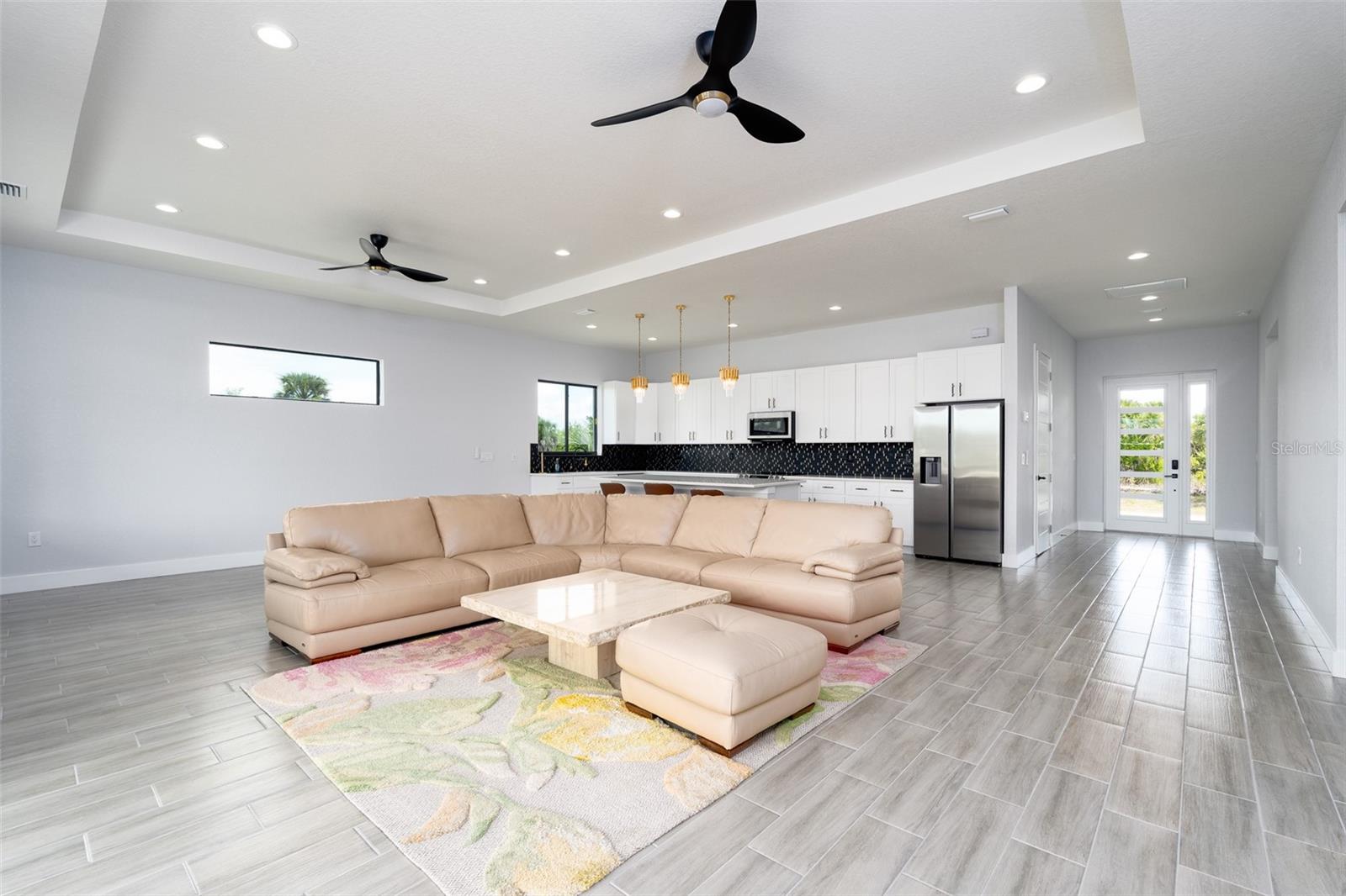 ROTONDA LAKES SEGMENT 01 - Residential