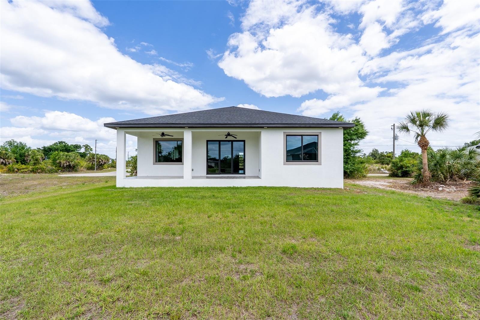 ROTONDA LAKES SEGMENT 01 - Residential