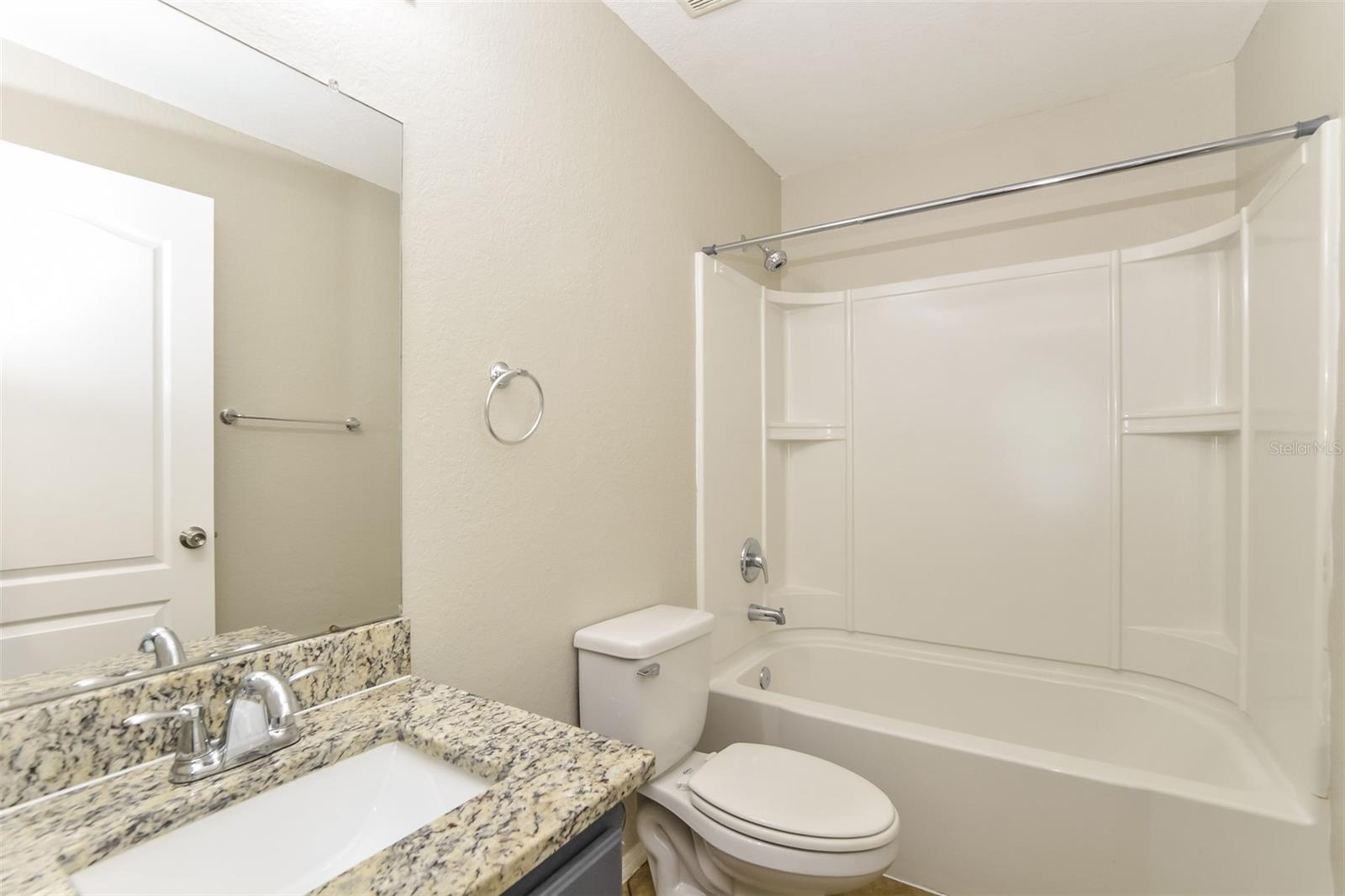 SHORES AT LAKE SEARS - Residential