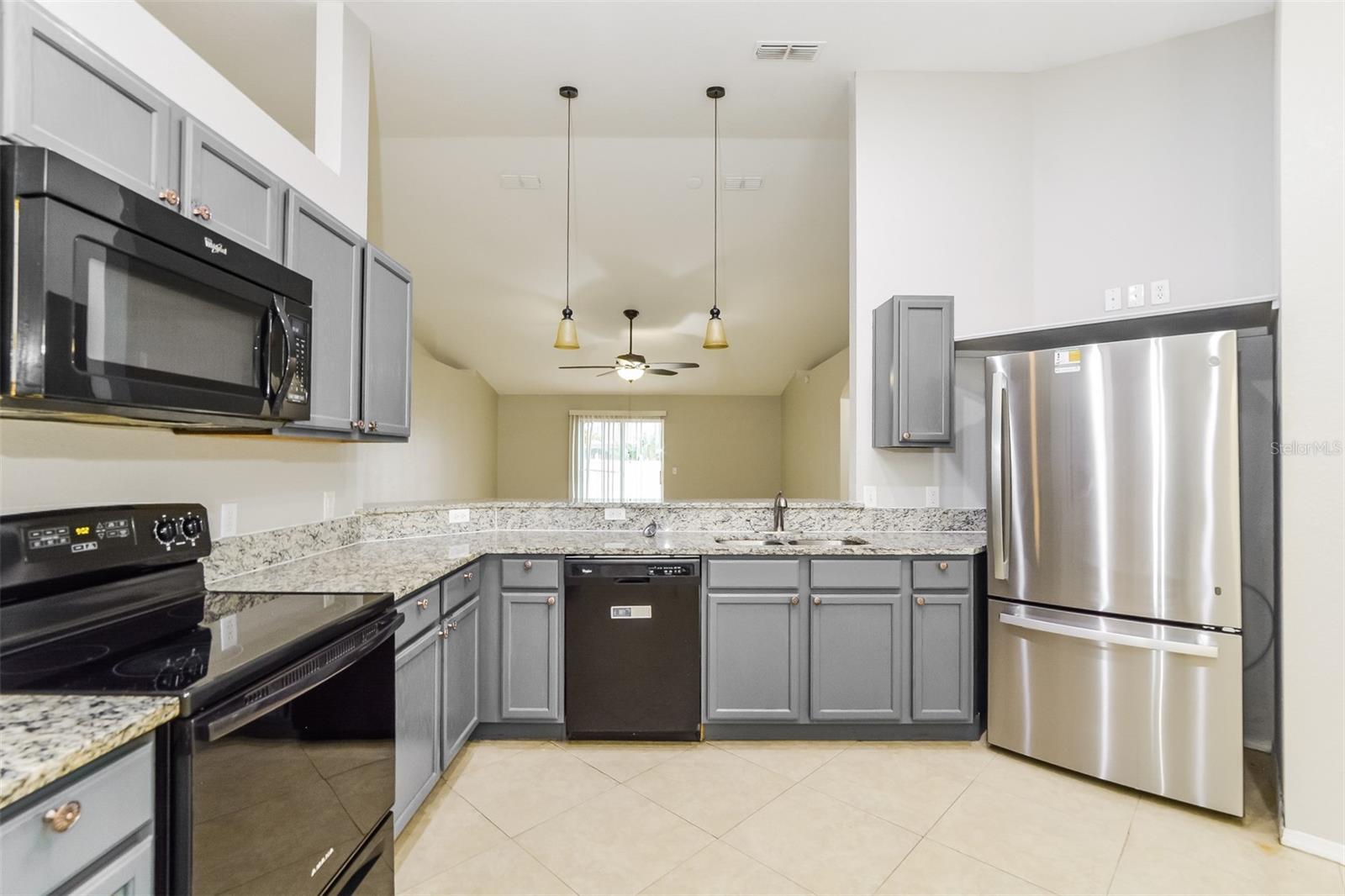 SHORES AT LAKE SEARS - Residential