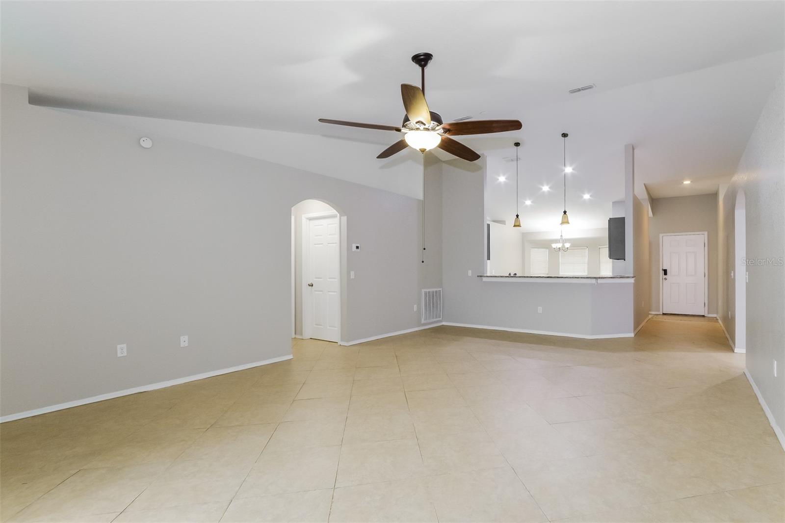 SHORES AT LAKE SEARS - Residential