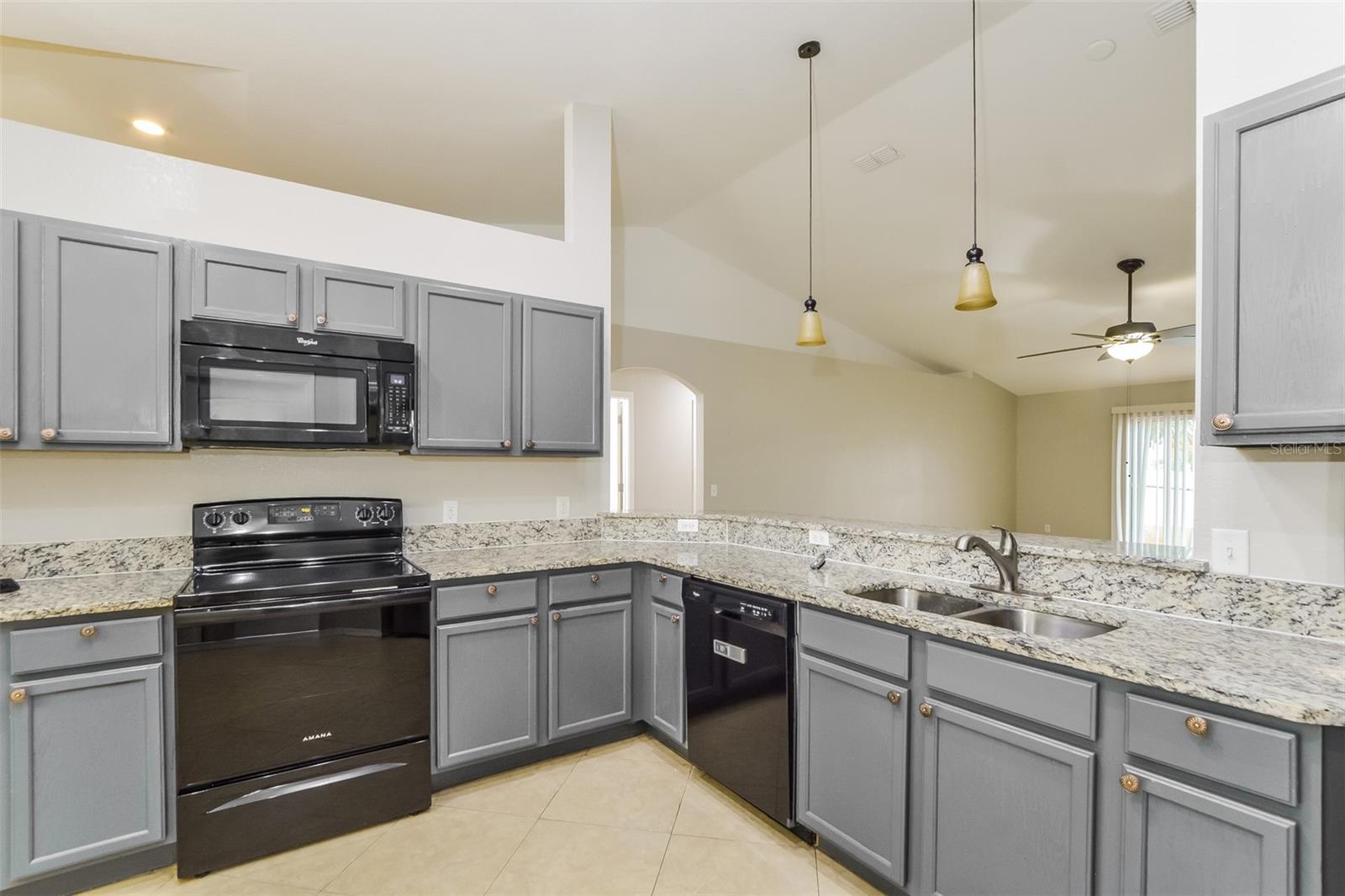 SHORES AT LAKE SEARS - Residential