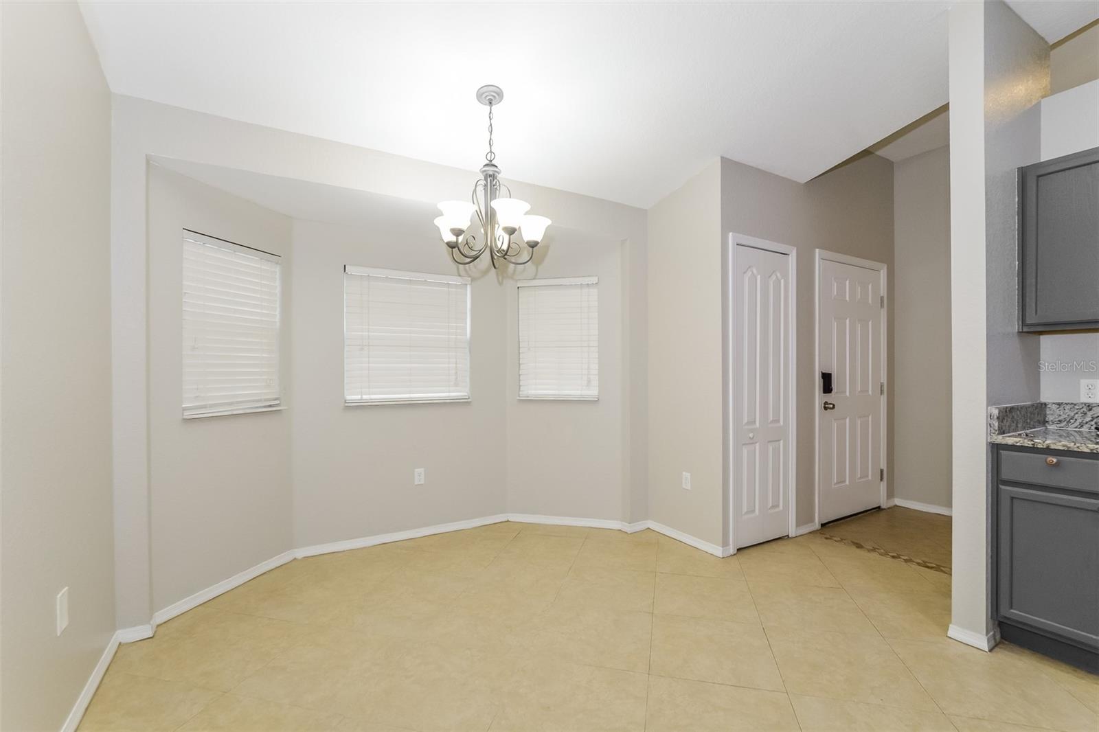 SHORES AT LAKE SEARS - Residential