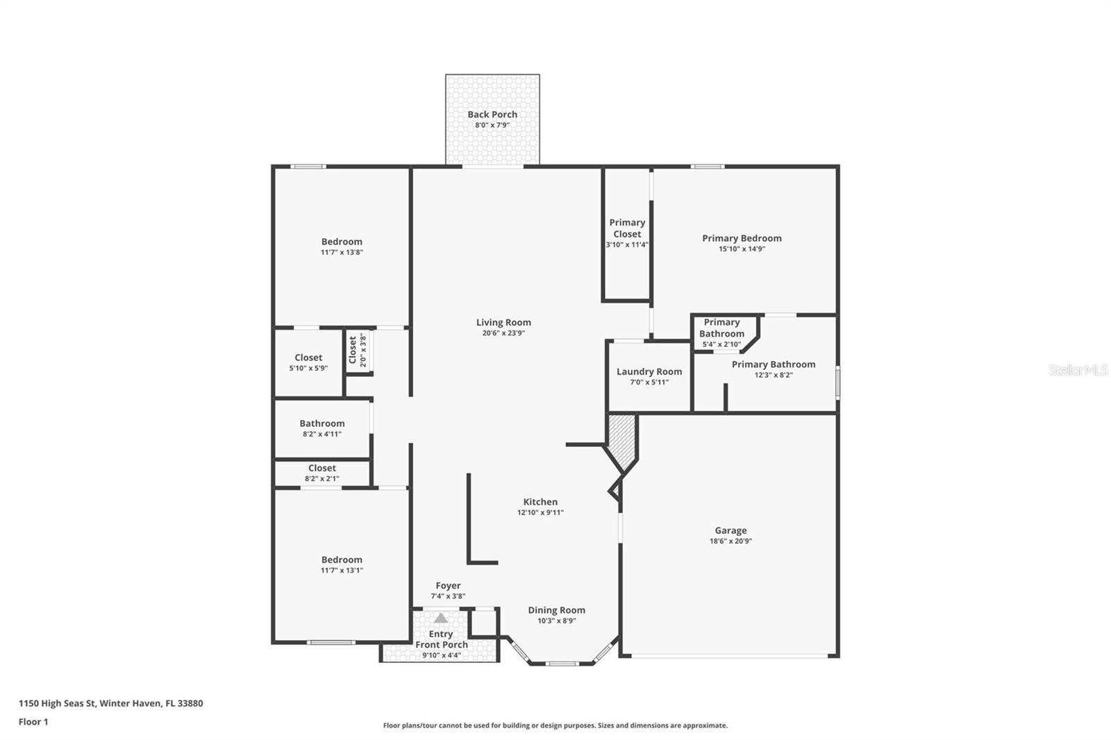 SHORES AT LAKE SEARS - Residential