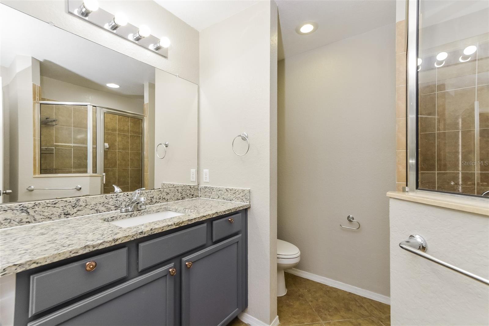 SHORES AT LAKE SEARS - Residential