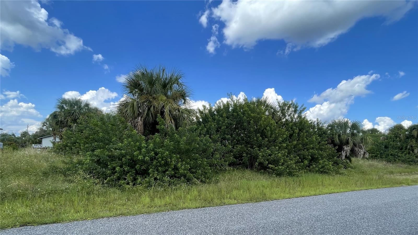 Discover your ideal homesite in the rapidly expanding North Port, FL. This lot is in a flood-free zone and is ready for your future dream home. Nestled in a thriving community, North Port boasts an array of amenities including diverse dining options, convenient shopping centers, top-tier schools, and entertainment venues—all just a stone's throw away. Whether planning to build your forever home or seeking a savvy investment opportunity, this property has no HOAs or CDDs to restrict your vision. Located near the renowned Warm Mineral Springs and with easy access to I-75, enjoy seamless journeys to Florida's pristine beaches, Sarasota's cultural attractions, Punta Gorda's charming waterfront, and the allure of Venice. Utilities are conveniently located nearby. Don't miss out—claim it as yours today! Please note lot is located to the right of 8232 Holster.